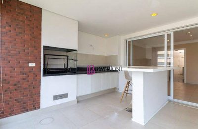 Apartamento, 4 quartos, 172 m² - Foto 5