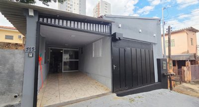 Casa, 2 quartos, 72 m² - Foto 3