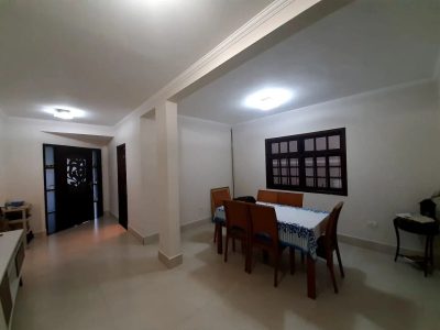 Casa, 4 quartos, 240 m² - Foto 3