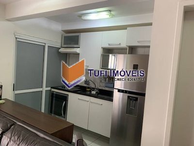 Apartamento, 1 quarto, 80 m² - Foto 5