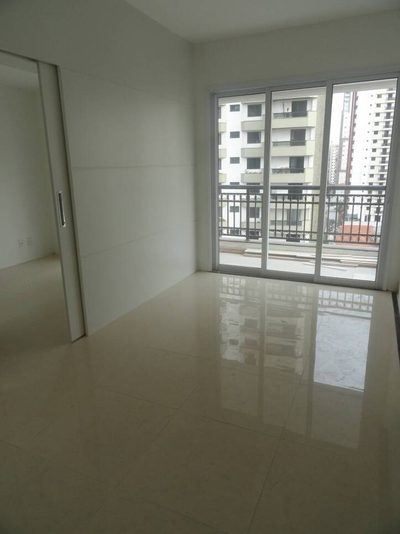 Apartamento, 1 quarto, 40 m² - Foto 1