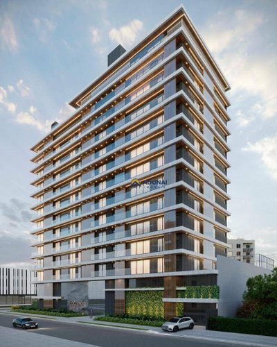 Apartamento, 4 quartos, 240 m² - Foto 1