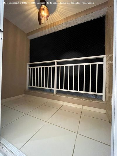 Apartamento, 2 quartos, 65 m² - Foto 3