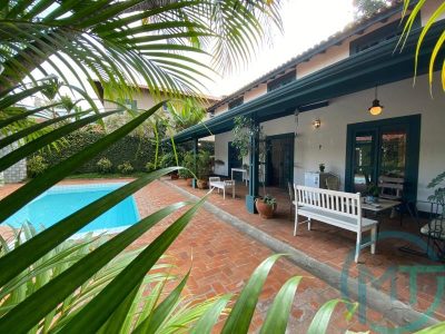 Sobrado, 3 quartos, 300 m² - Foto 5