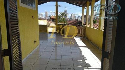 Casa, 3 quartos - Foto 3