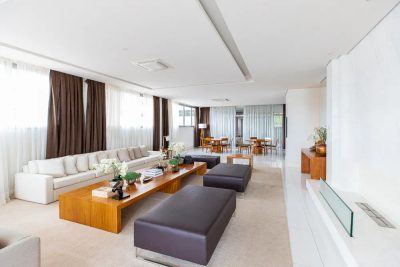 Apartamento, 3 quartos, 485 m² - Foto 1