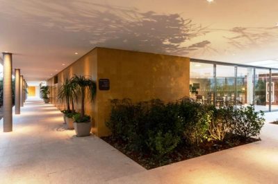 Apartamento, 3 quartos, 100 m² - Foto 2