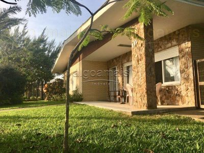 Casa, 3 quartos, 202 m² - Foto 4