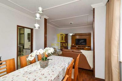 Apartamento, 3 quartos, 119 m² - Foto 5