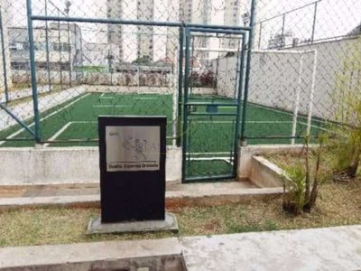 Apartamento, 2 quartos, 45 m² - Foto 4