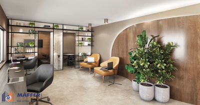 Apartamento, 2 quartos, 45 m² - Foto 5