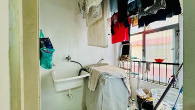 Apartamento, 2 quartos, 54 m² - Foto 3