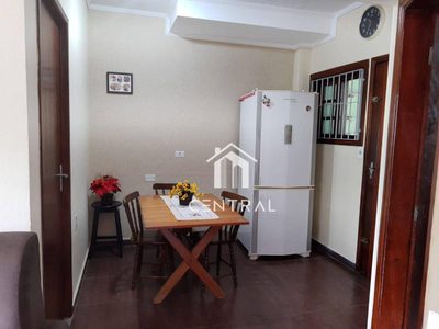 Casa, 4 quartos, 85 m² - Foto 5