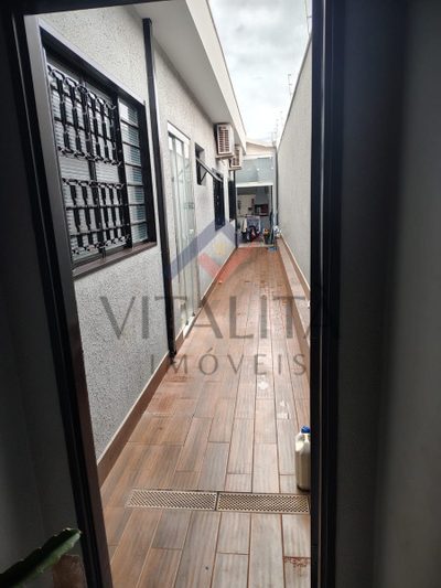 Casa, 2 quartos, 105 m² - Foto 1