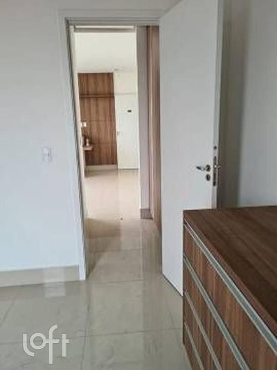 Apartamento, 1 quarto, 39 m² - Foto 1