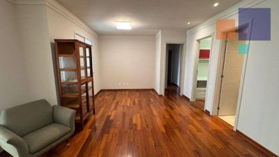 Apartamento, 2 quartos, 110 m² - Foto 2