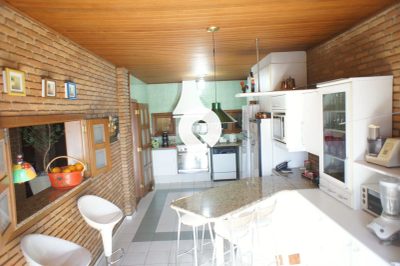 Casa, 4 quartos, 446 m² - Foto 5
