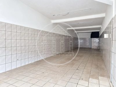 Loja-Salão, 100 m² - Foto 1