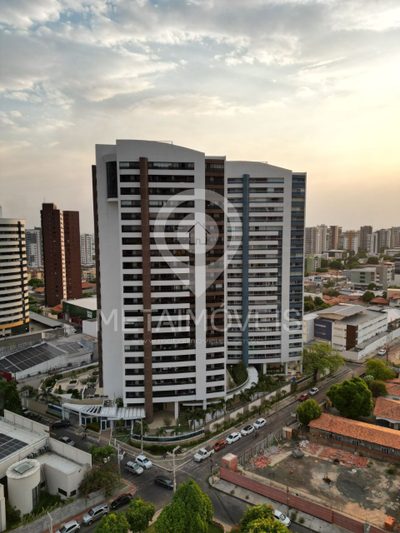 Apartamento, 3 quartos, 106 m² - Foto 1