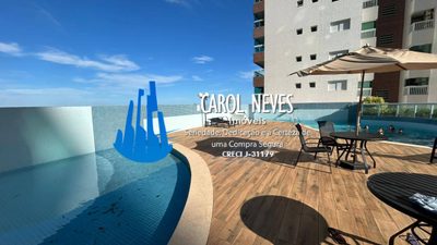 Apartamento, 2 quartos, 82 m² - Foto 4