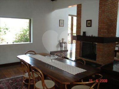 Casa, 4 quartos, 420 m² - Foto 3