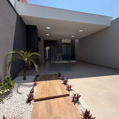 Casa, 3 quartos, 136 m² - Foto 1