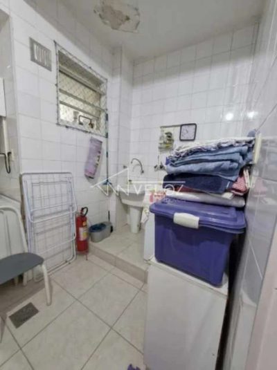 Apartamento, 3 quartos, 123 m² - Foto 2