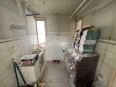 Cobertura, 3 quartos, 111 m² - Foto 1