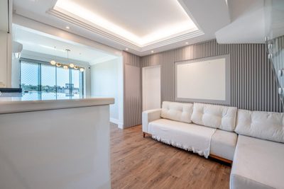 Cobertura, 3 quartos, 173 m² - Foto 3