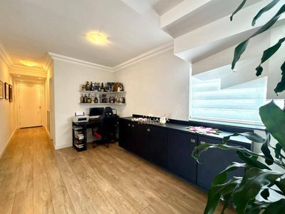 Apartamento, 3 quartos, 180 m² - Foto 3