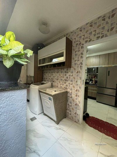 Sobrado, 3 quartos, 160 m² - Foto 5