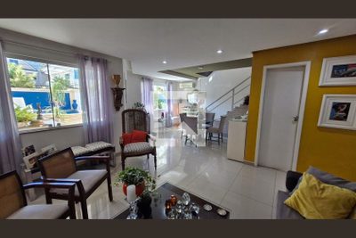 Casa, 4 quartos, 175 m² - Foto 1
