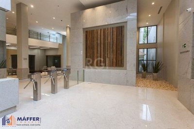 Sala-Conjunto, 44 m² - Foto 1