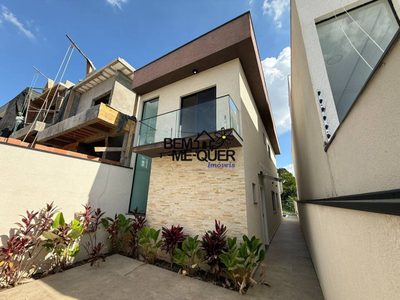 Sobrado, 3 quartos, 140 m² - Foto 3