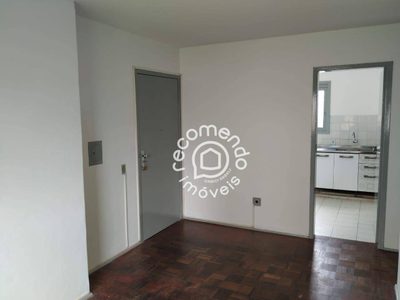 Apartamento, 2 quartos, 61 m² - Foto 2