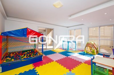 Apartamento, 2 quartos, 62 m² - Foto 4