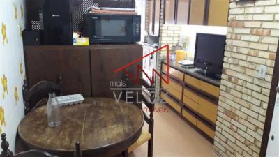 Apartamento, 3 quartos, 160 m² - Foto 2