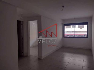 Apartamento, 1 quarto, 46 m² - Foto 3