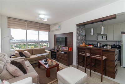 Apartamento, 3 quartos, 75 m² - Foto 1