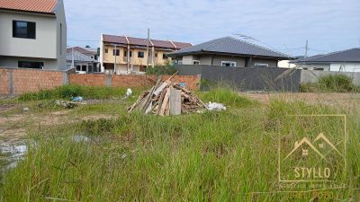 Terreno, 200 m² - Foto 2