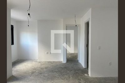 Apartamento, 1 quarto, 47 m² - Foto 2