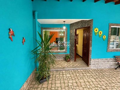 Casa, 5 quartos, 200 m² - Foto 3
