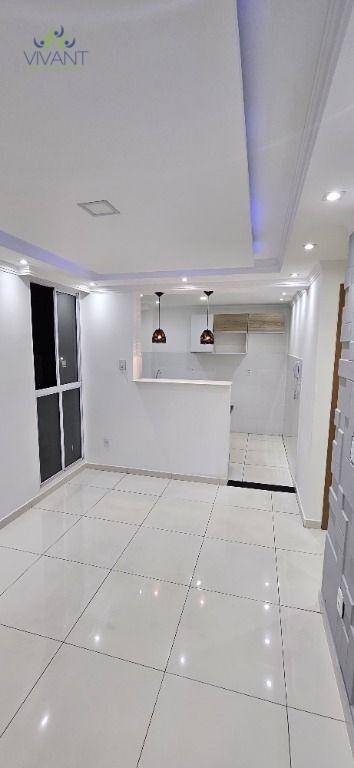 Apartamento, 2 quartos - Foto 2
