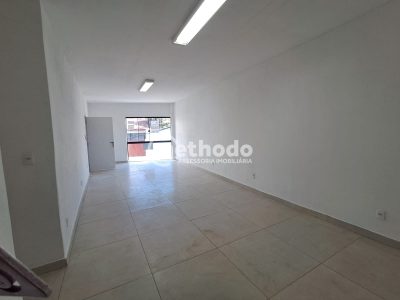 Sala-Conjunto, 55 m² - Foto 2