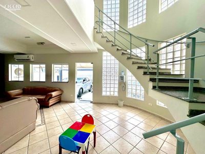 Imóvel Comercial, 297 m² - Foto 1