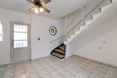 Sobrado, 2 quartos, 106 m² - Foto 1