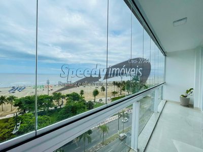 Apartamento, 3 quartos, 147 m² - Foto 3