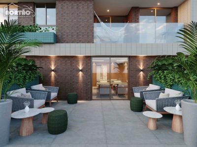 Casa, 2 quartos, 57 m² - Foto 5