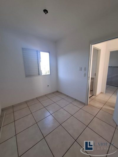 Apartamento, 2 quartos, 42 m² - Foto 3