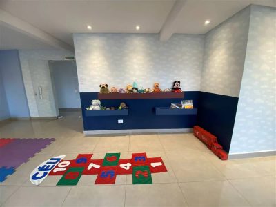 Apartamento, 2 quartos, 55 m² - Foto 3
